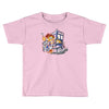 who fink Toddler T-shirt