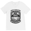 If Things Better 1994 Age Approach Magnificent V-Neck Tee