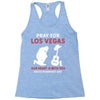 Pray for Las Vegas, Route 91 Harvest 2017 Racerback Tank