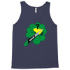 who cut the cheese Tank Top