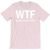 where's the food T-Shirt