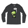 oh my gir Long Sleeve Shirts