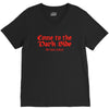 funny t shirt come to the dark side we have cookies rude tee offensive V-Neck Tee