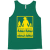 winner chicken dinner pubg Tank Top