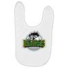 HUMBOLDT BRONCOS Baby Bibs