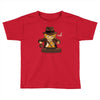 indiana link Toddler T-shirt