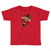 fleek week Toddler T-shirt