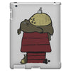 my neighbor totoro 1 iPad 3 and 4 Case