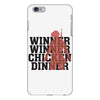 Pubg Silhouette iPhone 6 Plus/6s Plus Case