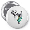 Kung Fu Panda Pin-back button