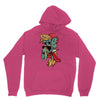old skul dude Unisex Hoodie