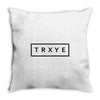 troye sivan trxye Throw Pillow