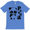 panda T-Shirt