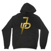 jake paul gold Unisex Hoodie