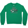 maybe tomorrow Crewneck Sweatshirt