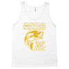 i'm all about that bass! Tank Top