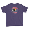 party time2 Youth Tee