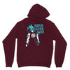 Super Saiyan God DB Super Goku Unisex Hoodie