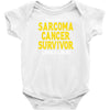 This Is What A Sarcoma Cancer Survivor Looks Like Infant Clothing