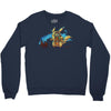 pi catch you x200 Crewneck Sweatshirt