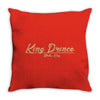 Prince Throw Pillow
