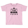 jeanne dark vador Toddler T-shirt