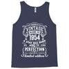 Vintage 1954 Tank Top