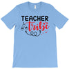 teacher tribe T-Shirt