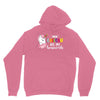 My Unicorn Ate My Homework Unisex Hoodie