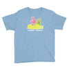so hungry Youth Tee