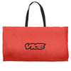 NICE VICE Weekender Totes