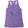sleepy hollow Racerback Tank