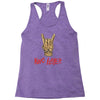 kingslayer Racerback Tank