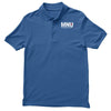 movie t shirt inspired by the superb film   district 9 Men's Polo Shirt