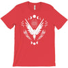 logan paul Maverick The Flying Bird - Maverick T-Shirt