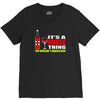 it's a nurse thing you wouldn't understand V-Neck Tee