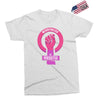 she persisted Exclusive T-shirt