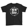 new guy Youth Tee