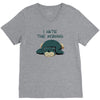 ronflex la flemme V-Neck Tee