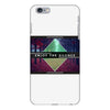 enjoy the silence iPhone 6/6s Plus Case