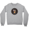 ronaldinho anime Crewneck Sweatshirt