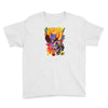 goldar &amp; rito Youth Tee
