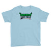 shot first jk Youth Tee