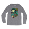 ds1 Long Sleeve Shirts