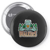 walkers team Pin-back button