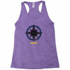 ocean lover Racerback Tank