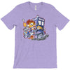 who fink T-Shirt