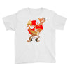 where is mario Youth Tee