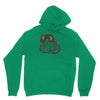feed me and tell me i'm cutie Unisex Hoodie