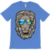 summer lion T-Shirt